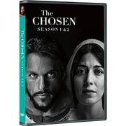 The Chosen: Season 1 & 2 **NEW** (DVD)