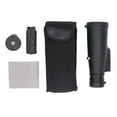 thumbnail image 1 of Monocular de mano Telescopio pequeño Telescopio monocular de alto telescopio 10‑30x Materiales ecológicos Jadeshay A, 1 of 8