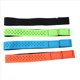 thumbnail image 5 of 4 Piezas de Repuesto para Monitor de Ritmo Cardíaco, Correa para Brazalete, Brazalete de Repuesto Ajustable, Correa para Muñeca Deportiva Universal M, 5 of 5