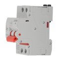 thumbnail image 3 of Disyuntor WiFi inteligente 2P montaje en carril Din CA 230V para fábrica doméstica TOWSM1‑100 VoborMX herramienta, 3 of 8