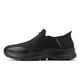 thumbnail image 3 of Deporte Zapatos Casuales Mocasín Lona Ligera Con Viscoelástica para Hombres, 3 of 9