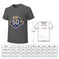 thumbnail image 2 of Mlbba Baseball Team Kan-sas City Royals Kansas City Missouri Unisex T-shirt Adults Fashion Breathable Shorts Sleeves Crew Neck Shirts Light Sportshirts, 2 of 4