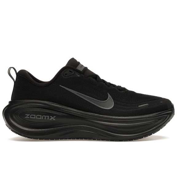 Nike Men's Vomero Plus Black Shoes, from StockX