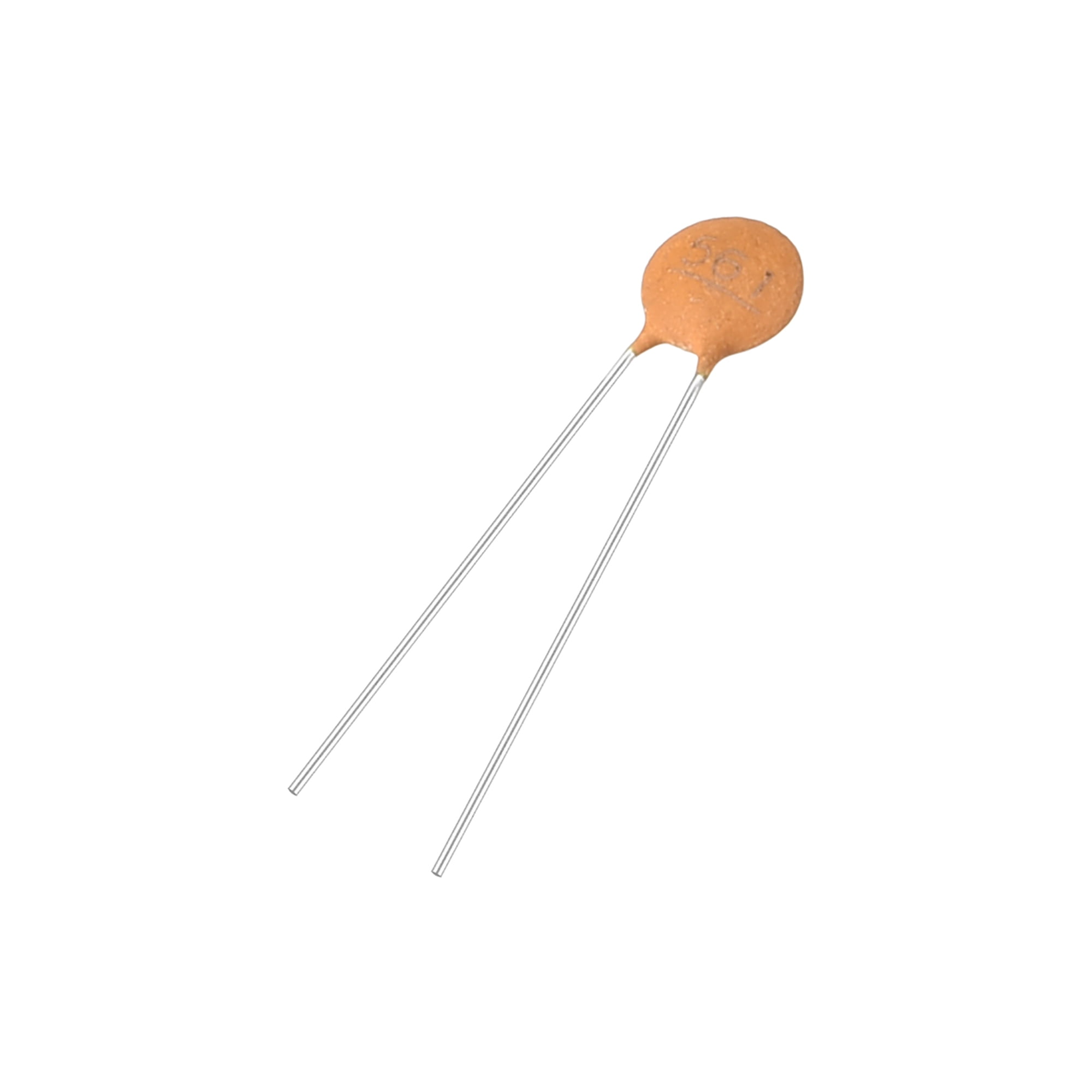 Ceramic Capacitor 50V 560PF DIP Disc Capacitors for DIY Walmart Canada