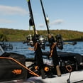 thumbnail image 5 of Pelican Multiple Adjustable Rod Holders, Black, 5 of 7
