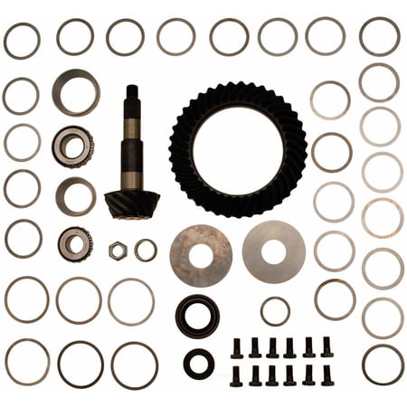 Spicer 708009-1 Spicer Differential Ring And Pinion