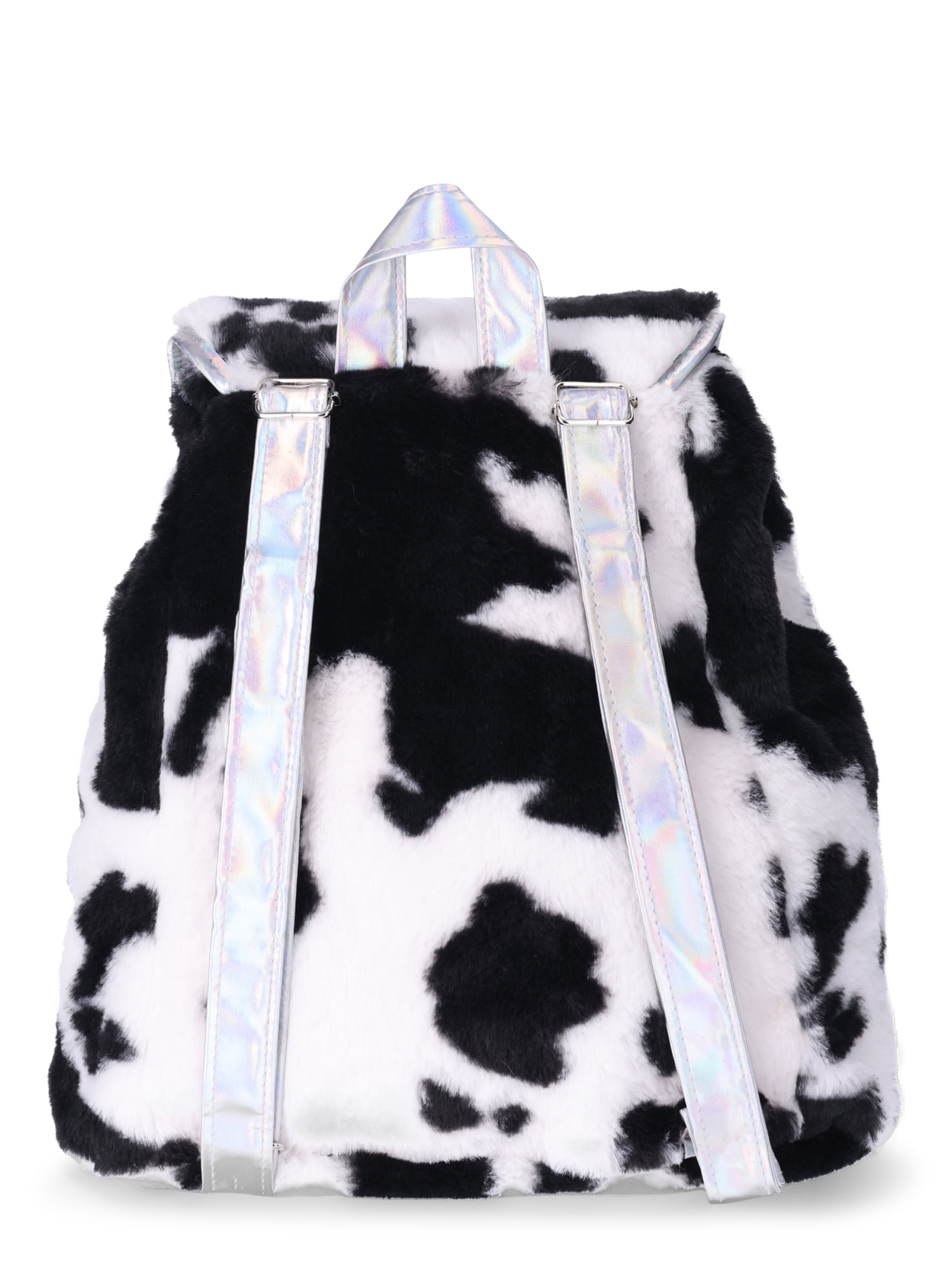 justice unicorn faux fur mini backpack Flip Sequin Shaky Unicorn Justice Backpack Unicorn Face