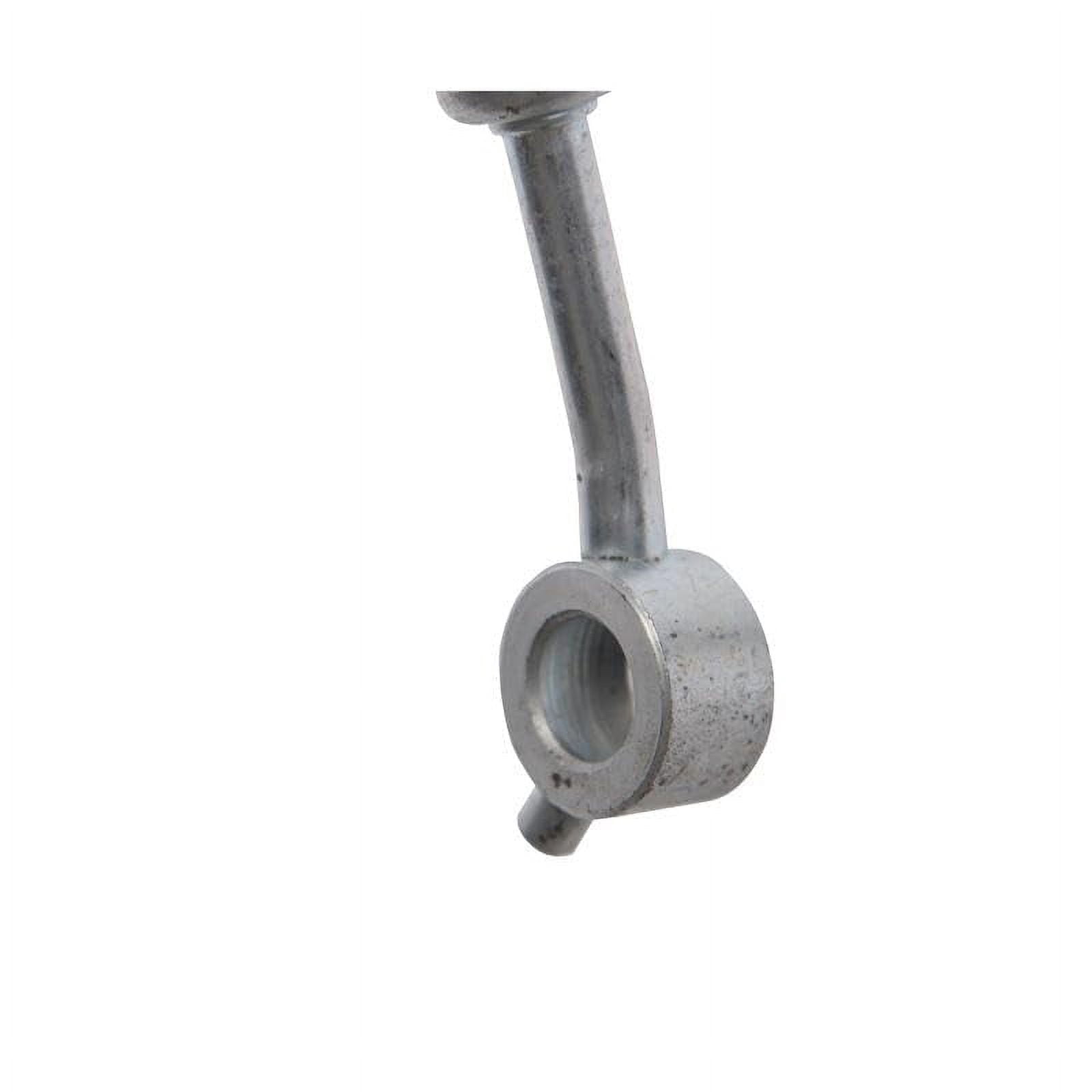 Edelmann 91605 Pressure Line Assembly