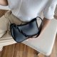 thumbnail image 5 of Bolsa de mano de cuero PU informal para mujer, pequeño para mujer, de hombro de viaje Tmvgtek Para Estrenar, 5 of 8