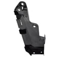 thumbnail image 2 of KarParts360 For Lexus ES250/ES350/ES300H 2019 2020 2021 2022 Bumper Cover Support Driver And Passenger Side | Pair | Rear | Lower | Made Of PP Plastic | Replacement For LX1182102, LX1183102, 2 of 3