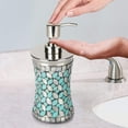 thumbnail image 3 of NuSteel SF6H Pompe à Lotion Savon en Mousse de Mer, 3 of 4