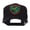Helmet, variant on Veteran Embroidered Military Patched Mesh Cap - Vietnam Vet 3 OSFM