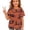 58Orange430, variant on XAOFW Boys Girls Graphic Tees Short Sleeve Crewneck Fashion Print T-Shirt Casual Wear T Shirt For Kids Comfortable Tops 2-3 Years