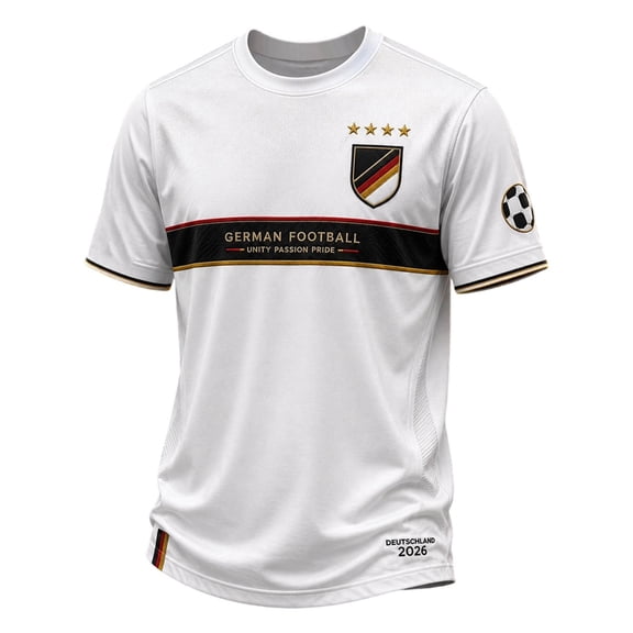 PLHWHYQ Soccer for Men Soccer Practice Football Shirt Soccer Wear for Sports Training