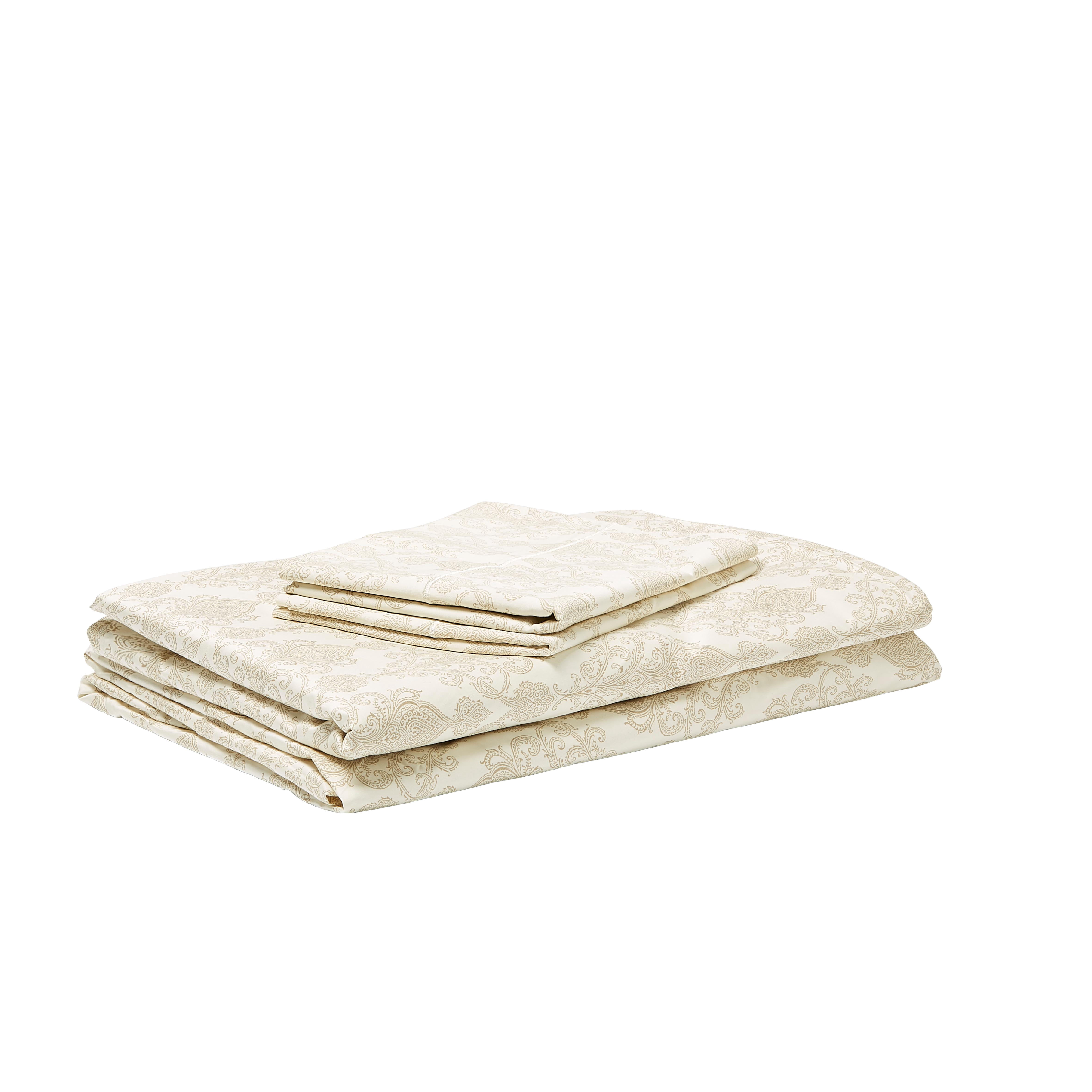 Hotel Style 600 Thread Count 100% Luxury Cotton Sheet Set Collection
