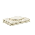 Hotel Style 600 Thread Count 100 Luxury Cotton Sheet Set Collection