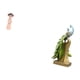 thumbnail image 5 of Estatua de resina tradicional china de niña y , escultura en miniatura, adorno decorativo de escritorio para dormitorio, oficina, regalo de c, 5 of 8