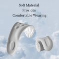 thumbnail image 2 of Soporte de arco de espuma viscoelástica Insoles 4D Cloud Tech Soles, 2 of 7