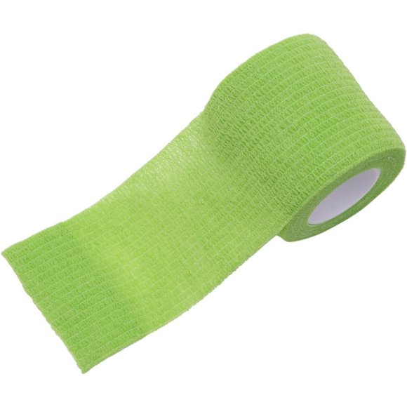 Suitable for arm comfortable skin-friendly self-adhesive elastic bandage roll protector wrist and ankle leg