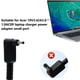 thumbnail image 5 of Cargador para portátil 19V - 3,42A - 65W Conector 5,5 x 1,7mm, 5 of 5