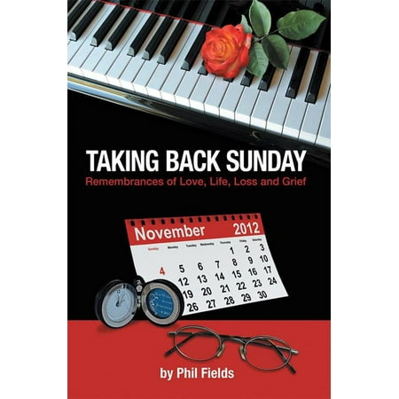 Taking Back Sunday - eBook