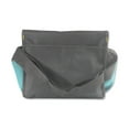 thumbnail image 3 of 081 Bolsa de Almacenamiento de Herramientas Multifuncional Bolsa de Un Solo Hombro Tela Oxf Eccomum  Bolsa de almacenamiento, 3 of 7