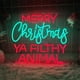thumbnail image 3 of Feliz Navidad, señal Led de neón, árbol, sombrero de Papá Noel, luces de neón, señales USB, habitación de niños, fiesta de Navidad, decoración de pared del hogar, lámparas de regalo, 3 of 3