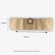 thumbnail image 3 of Grill Cover Grill Cover,145x61x117cm, 3 of 5