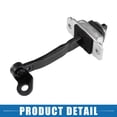 thumbnail image 6 of Rear Left Car Door Check No.96649096 Door Stop Stopper Assembly Replaces for Chevrolet Aveo5 2007-2011, 6 of 6