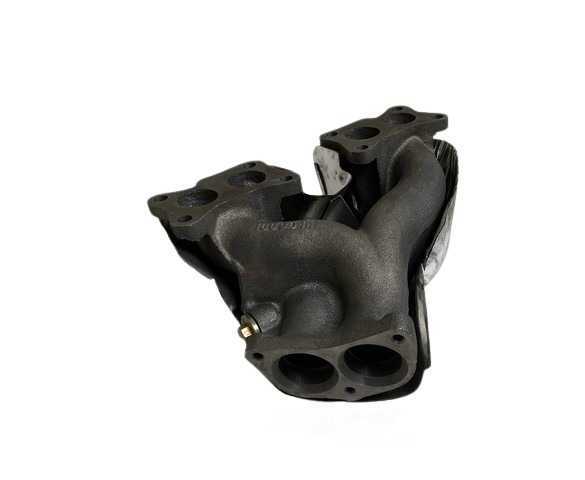 Davico Mfg 663044 Stand alone Exact-Fit exhaust manifold