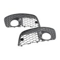 thumbnail image 1 of Rejilla antiniebla de malla de lado inferior negro 1K0 853 666P parrilla para 05-09 piezas de repuesto de automóvil DYNWAVEMX Parrilla de luz antiniebla, 1 of 8