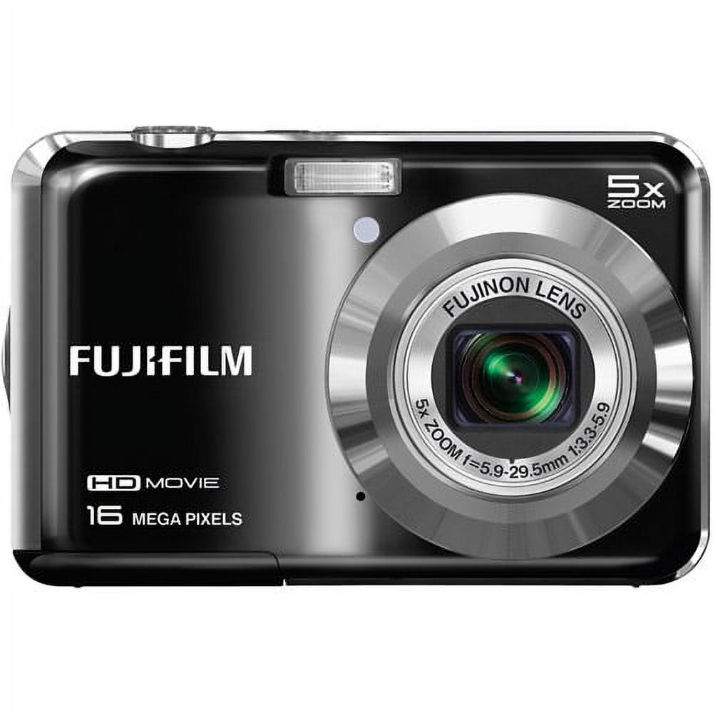 FUJIFILM AX655 Digital Camera - image 2 of 2