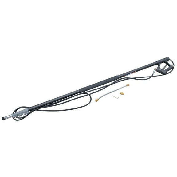 New Stens Telescoping Wand Kit 758-728 3/8 Inlet 1/4 Outlet