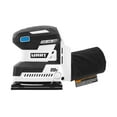 thumbnail image 6 of HART 20-Volt Cordless 1/4 Sheet Sander and Dust Bag (Battery Not Included) New Condition, 6 of 15