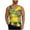 A14-Yellow Hawaii Shirts for Men, variant on WAENQINLA Flower Tank Tops Men Casual Crew Neck Sleeveless Shirts Beach Hawaii Shirts Tank Undershirts Summer Muscle T-Shirt Mint Green S