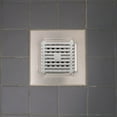 thumbnail image 4 of MLINS  Floor Drain Strainer Sink Stopper Bathroom Stainless Steel Cover, 4 of 8