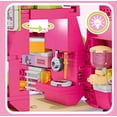 thumbnail image 5 of General Jim’s Toys & Bricks Pitaya Drink Stand, Dragon Fruit Modular Building Blocks Set, 5 of 7