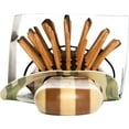 thumbnail image 3 of Bass Brosses Prostyle Brosse en Bambou, 1 Unité, 3 of 4