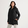 thumbnail image 4 of Lands' End Women's Squall Waterproof Insulated Parka, 4 of 6
