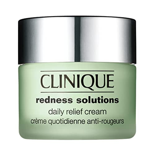Clinique Crème de Soulagement Quotidien Redness Solutions - 50ml/1.7oz