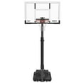 thumbnail image 1 of Lifetime Powerlift 54” Basketball System, 1 of 1