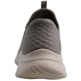 thumbnail image 3 of Zapatos Slip-On Ultra Flex 3.0 para Hombre de Skechers en Taupe, 3 of 7