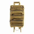 thumbnail image 3 of COM1950s Storage Bag Organizer, Car Storage Organizer, Multifunctional Roll Type Hardware Bag, Garden Electrician, Woodworking Hardware Tool Bag, Car Mounted Hardware Tool Storage Bag, Car Tool Kit, 3 of 4