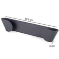 thumbnail image 2 of Efficient Clear Glass Pot Lid with Stainless Steel Handle, Wall Mounted Cutting Board Holder for Streamlined Storage Solutions, 2 of 4