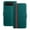 Green, variant on for iPhone Air Wallet Case, Fashion PU Leather +TPU Card Slots Cash Pocket Kickstand Full Body Protection Men and Women Shockproof Protective Phone Cover for iPhone Air, Black