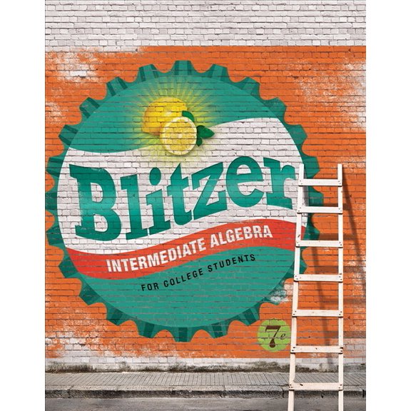 Intermediate Algebra for College Students, (Hardcover)