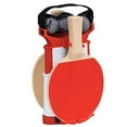 thumbnail image 3 of EastPointSports Ensemble de Filet de Tennis de Table Penn Everywhere : Filet Rétractable de 5 Pieds, 2-Paddles, 3-Balles, 3 of 5