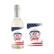 thumbnail image 2 of USA Bottle Label 24pcs Sticker USA Independence Day Party Decorative Decorating Props Supplies Deals Of The Day Clearance, 2 of 8