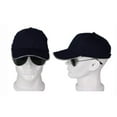 thumbnail image 1 of Unisex Luces LED Sombrero De Pesca Al Aire Libre Fresco Para Pesca Nocturna Caza Senderismo Aparejos De Pesca Pesca ANGGREK Otros, 1 of 5