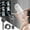 black_Hot#20864, variant on High-Pressure Handheld Shower Head Kit with 6 Spray Modes, 5ft Stainless Steel Hose, and Easy No-Drill Mount for Portable Bathroom Use